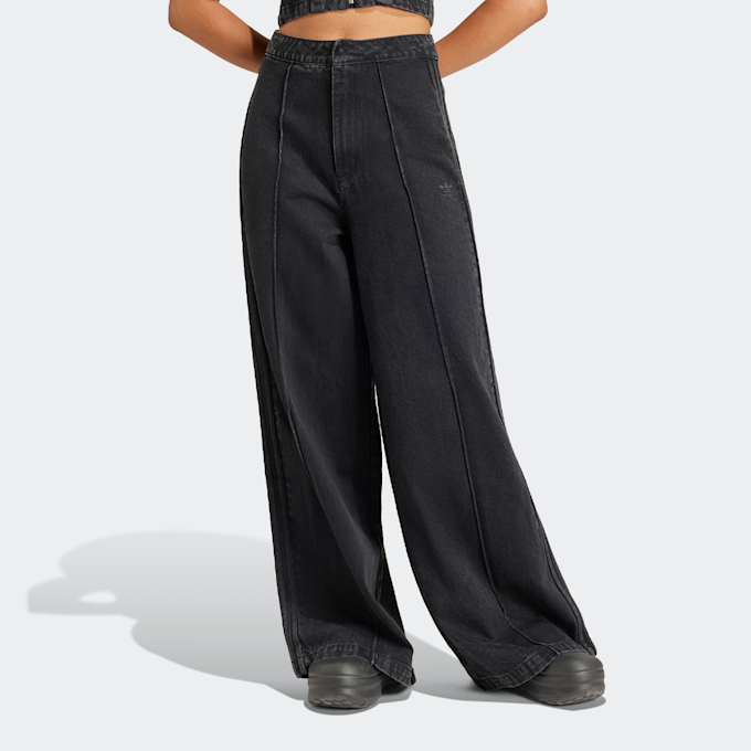 adidas Originals Montreal Jeans noir 28981 1