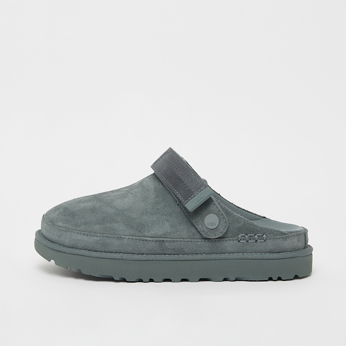 UGG Goldenstar Clog siva 28982 1