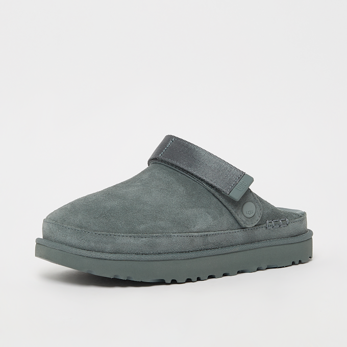 UGG Goldenstar Clog siva 28982 2