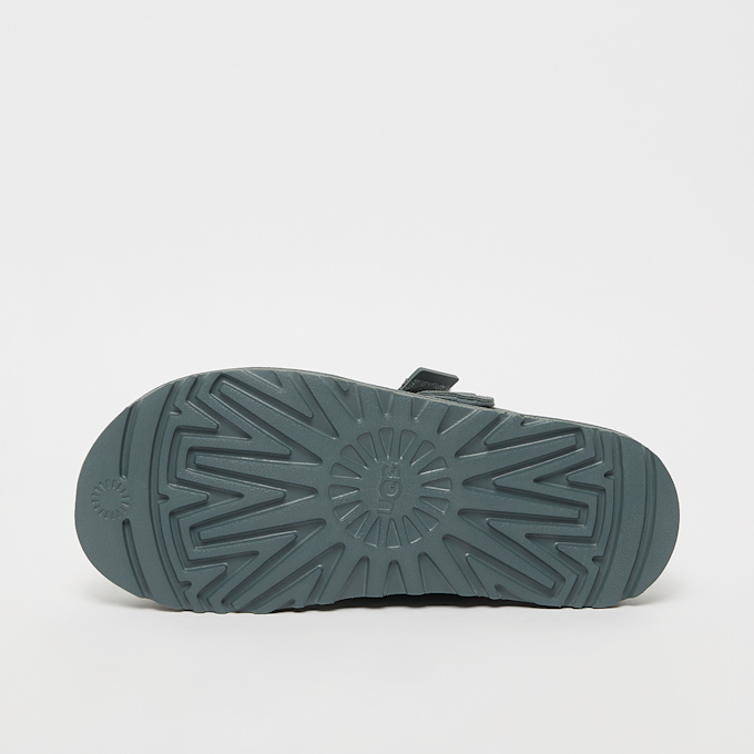 UGG Goldenstar Clog siva 28982 4