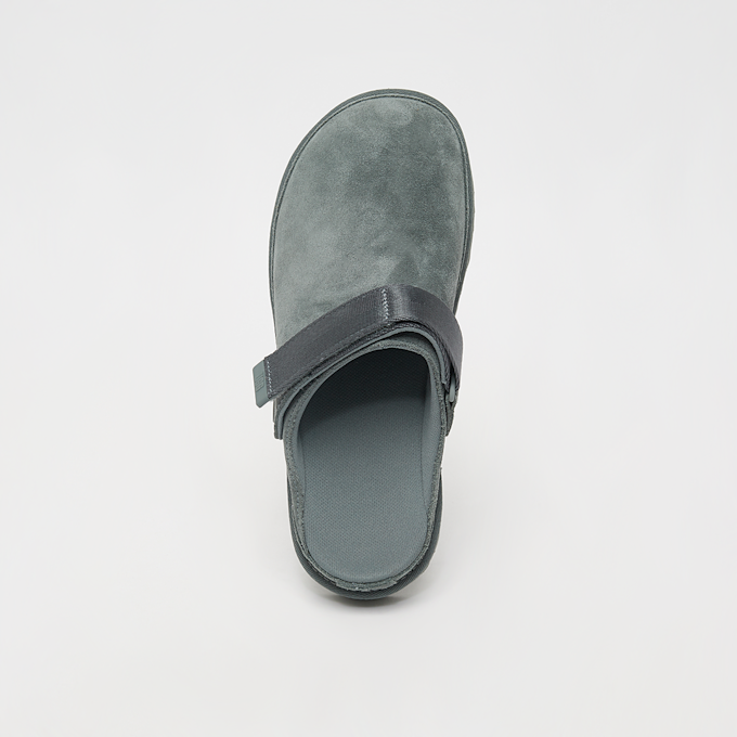 UGG Goldenstar Clog siva 28982 5
