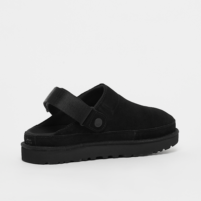 UGG Goldenstar Clog zwart 28983 3