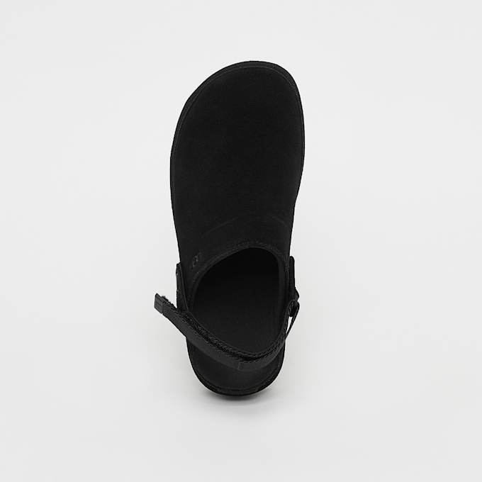 UGG Goldenstar Clog zwart 28983 5