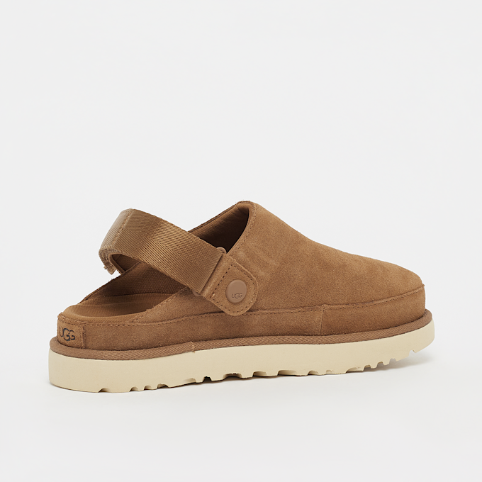 UGG Goldenstar Clog castanho 28985 3
