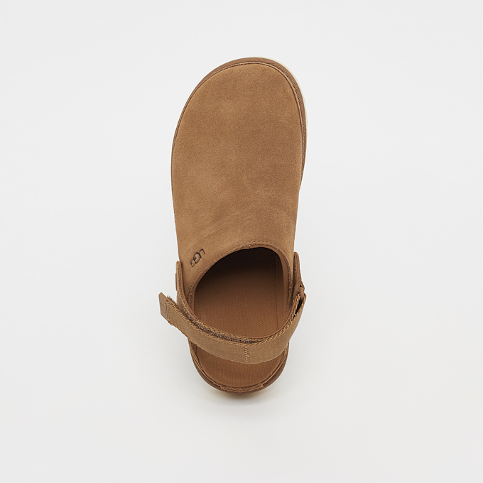 UGG Goldenstar Clog castanho 28985 5