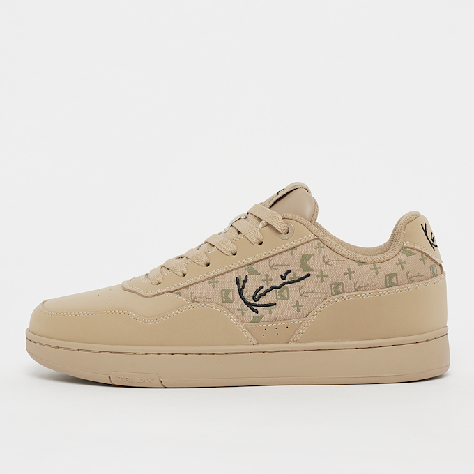 Karl Kani Club 89 beige 28990 1