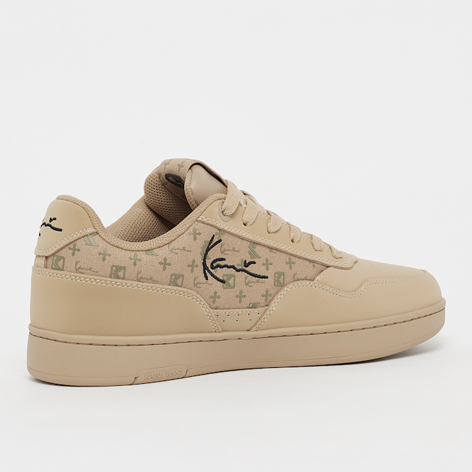Karl Kani Club 89 beige 28990 3