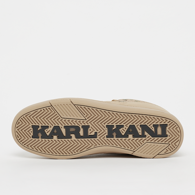 Karl Kani Club 89 beige 28990 4