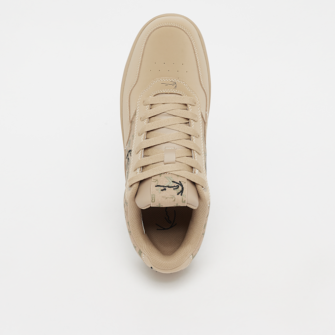 Karl Kani Club 89 beige 28990 5