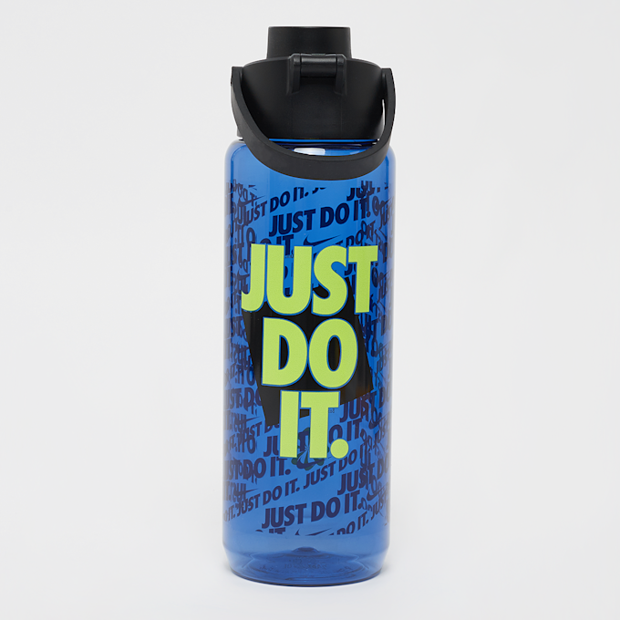 Nike Hyperfuel Water Bottle bleu 28994 1