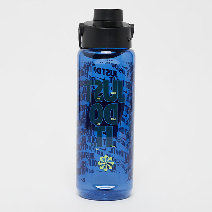 Nike Hyperfuel Water Bottle bleu 28994 2