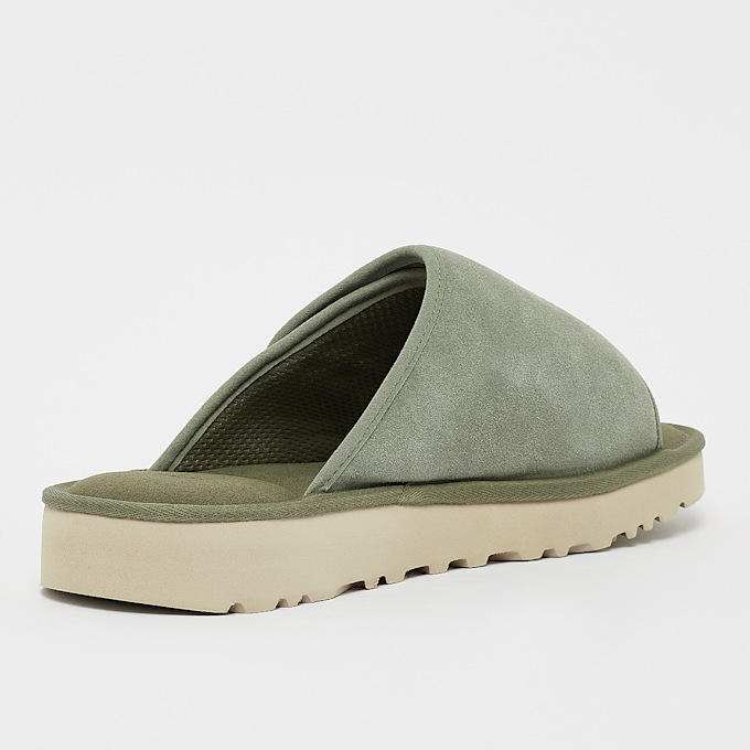 UGG Goldencoast Strap Slide vert 28999 3