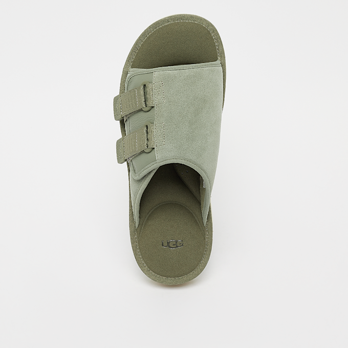 UGG Goldencoast Strap Slide vert 28999 5