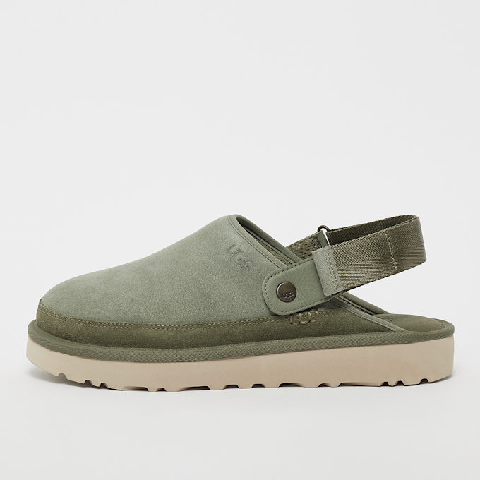 UGG Goldencoast Clog grün 29001 1