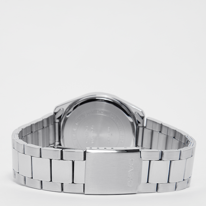 CASIO MTP-1302PD-1A1VEF zilver 29002 2
