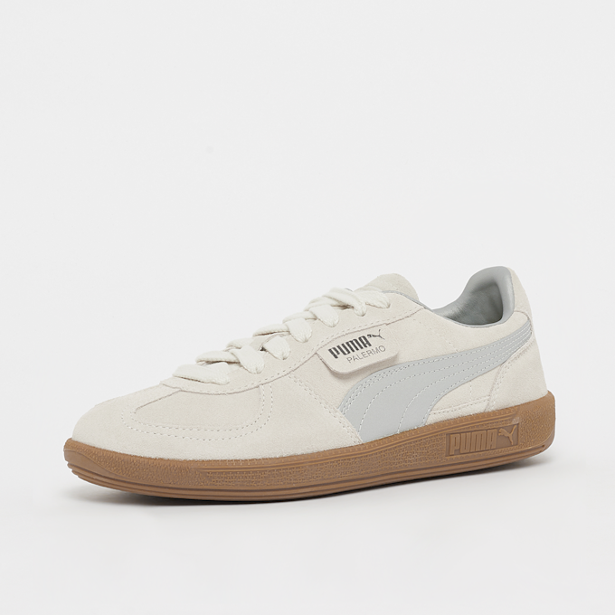 PUMA Palermo Jr (GS) beige 29006 2