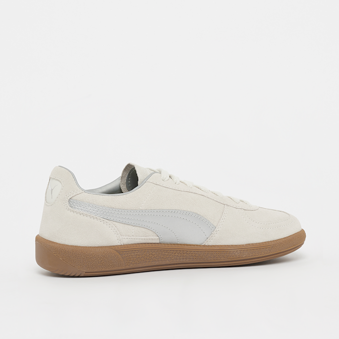PUMA Palermo Jr (GS) beige 29006 3