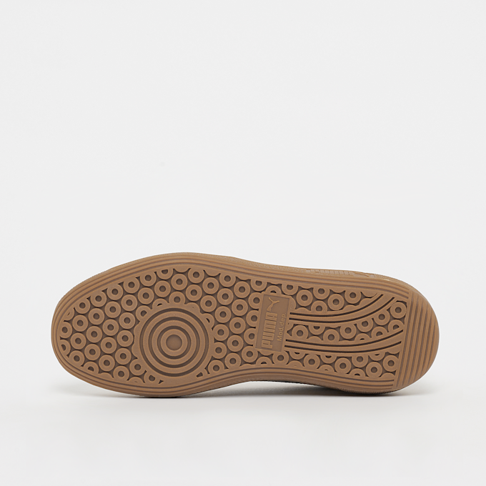 PUMA Palermo Jr (GS) beige 29006 4