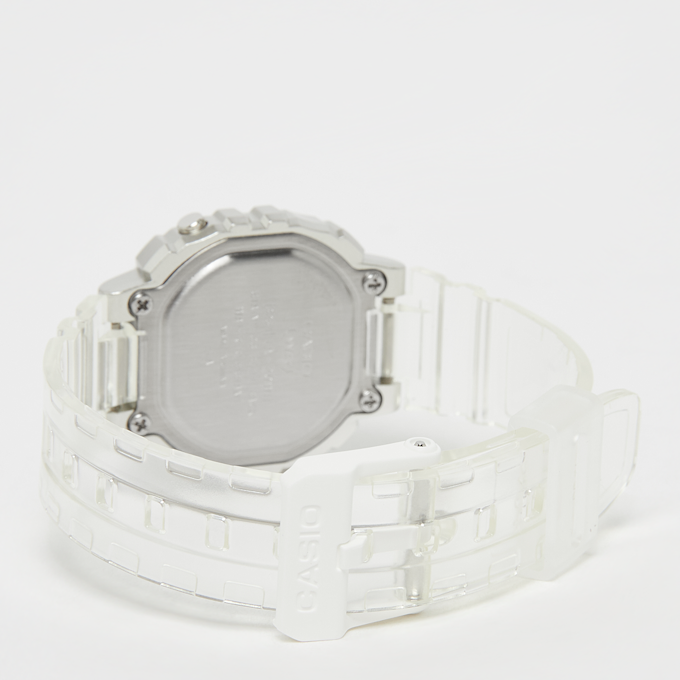 CASIO LA-20WHS-7AEF grau 29009 2