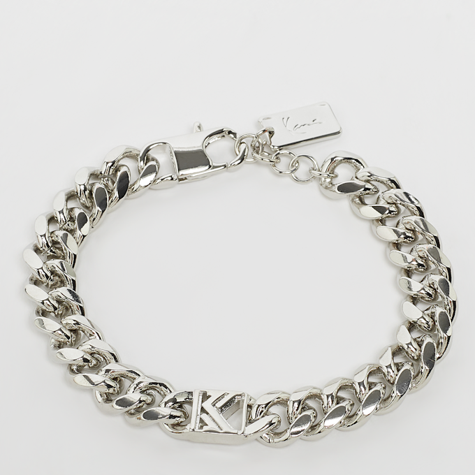 Karl Kani Og Bracelet zilver 29018 1