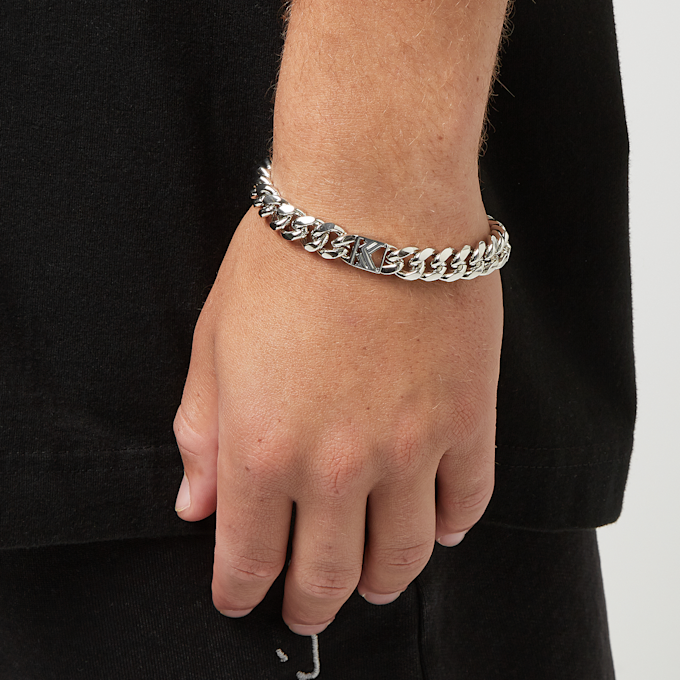 Karl Kani Og Bracelet zilver 29018 4