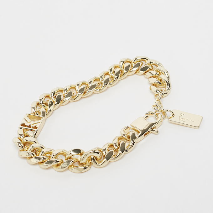 Karl Kani OG Bracelet doré 29023 2