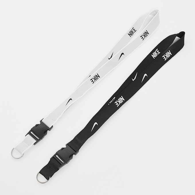 Nike Premium Lanyard (2 Pack) multicolor 29027 1