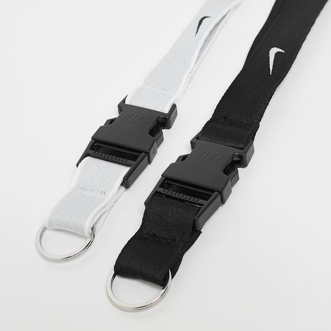 Nike Premium Lanyard (2 Pack) multicolor 29027 2