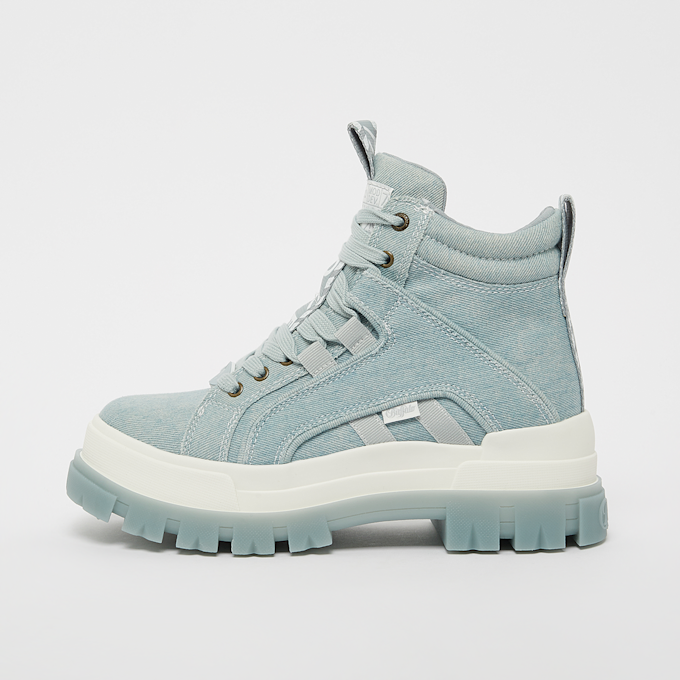 Buffalo Aspha NC Mid blau 29033 1