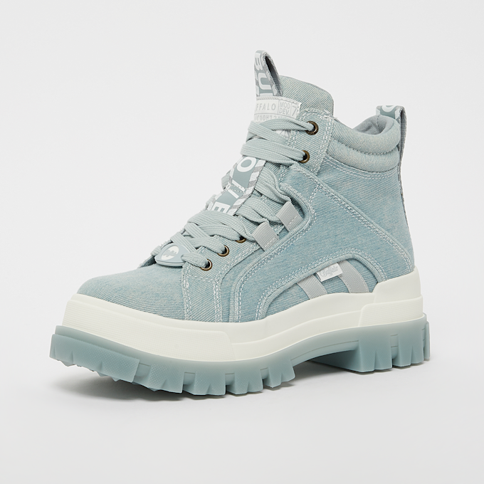 Buffalo Aspha NC Mid blau 29033 2