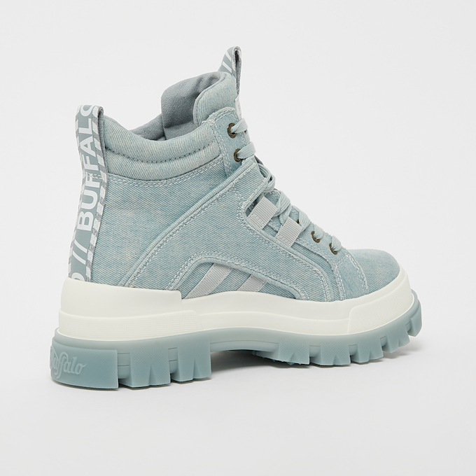 Buffalo Aspha NC Mid blau 29033 3