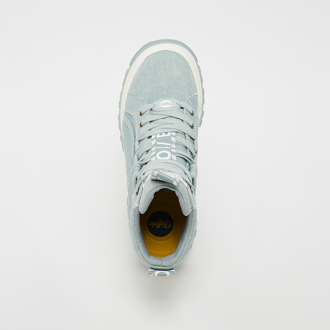 Buffalo Aspha NC Mid blu 29033 5