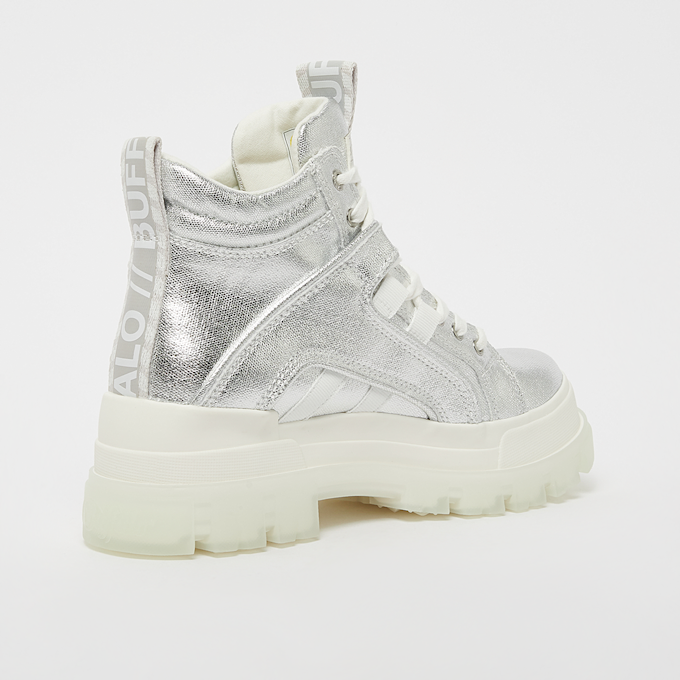 Buffalo Aspha NC Mid silber 29034 3