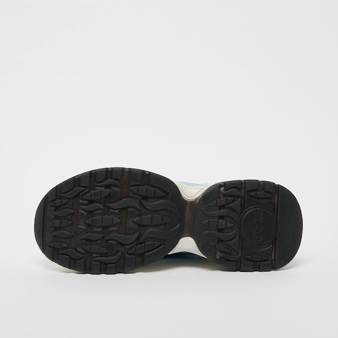Buffalo Triplet Lace multicolore 29035 4