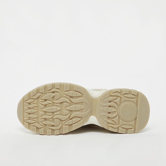 Buffalo Triplet Lace beige 29036 4