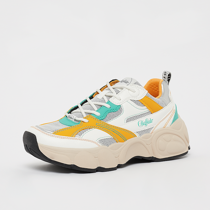 Buffalo CLD Run RT blanc 29038 2