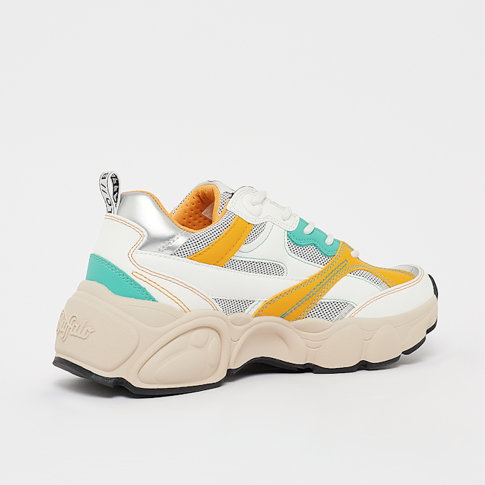 Buffalo CLD Run RT blanco 29038 3