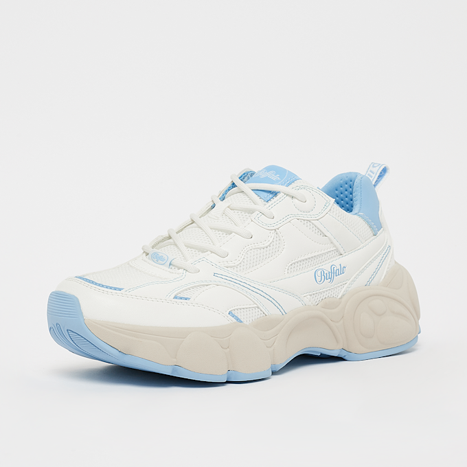 Buffalo CLD Run RT bianco 29039 2