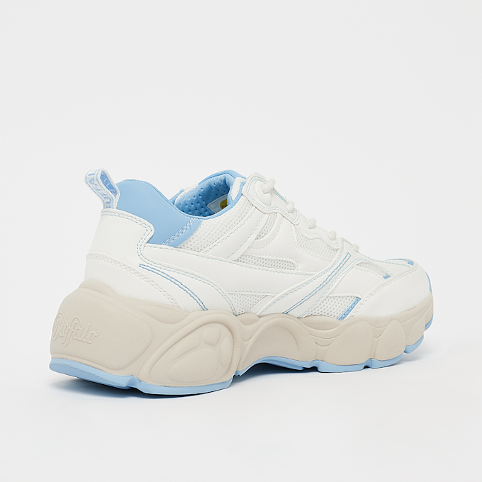 Buffalo CLD Run RT bianco 29039 3