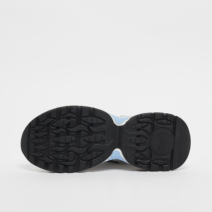 Buffalo Triplet Hollow wit 29041 4