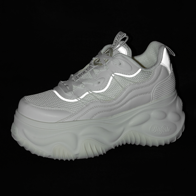 Buffalo Blader STRM blanc 29042 6