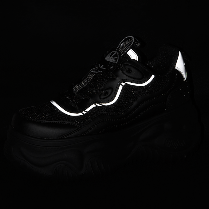 Buffalo Blader STRM noir 29043 6