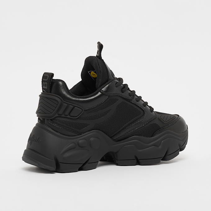 Buffalo Binary Athena noir 29046 3