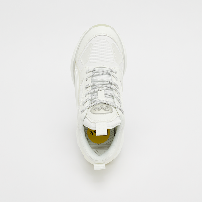 Buffalo Binary Athena bianco 29047 5