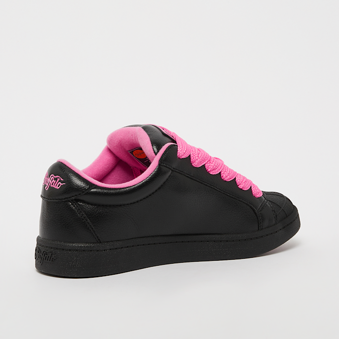Buffalo Liberty noir 29049 3