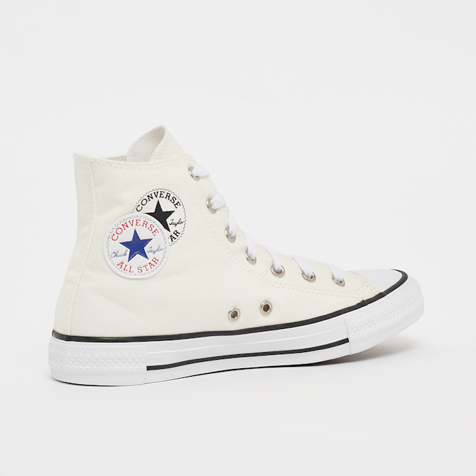 Converse Chuck Taylor All Star (GS) beige 29052 3