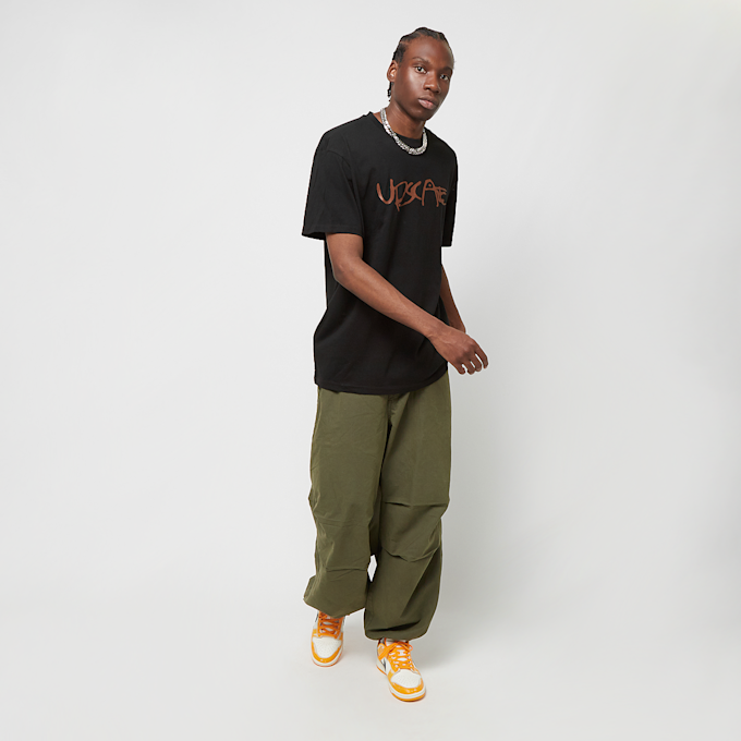 Upscale by Mister Tee Giza Oversize Tee noir 29063 5