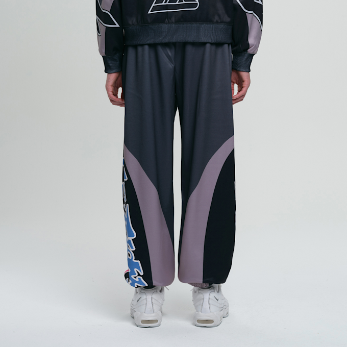 Low Lights Studios Motocross Jogger 2 schwarz 29078 2