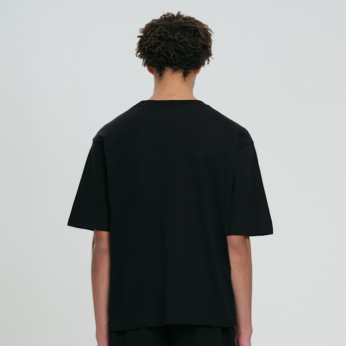Low Lights Studios Shutter T-Shirt schwarz 29088 2