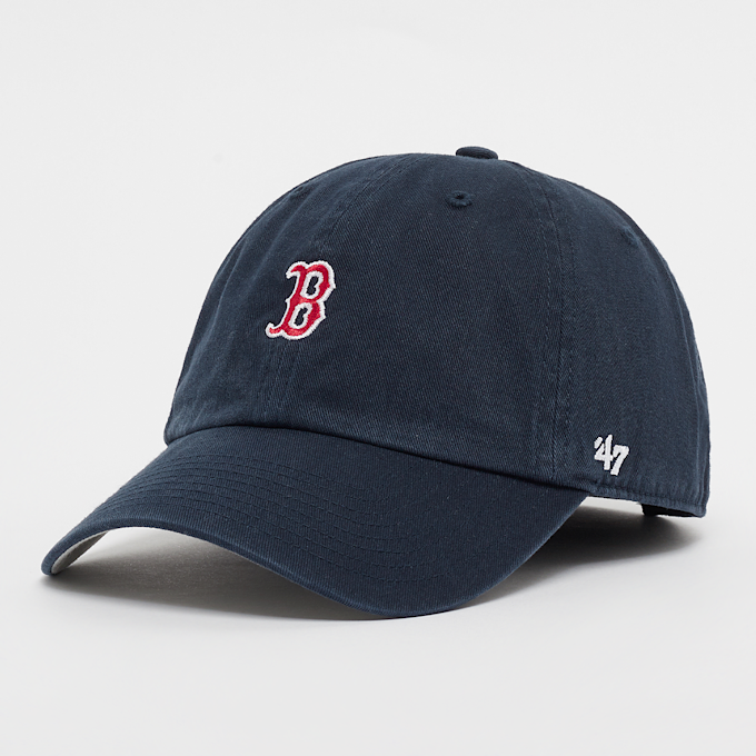 '47 47 Clean Up Base Runner MLB Boston Red Sox bleu 29102 1